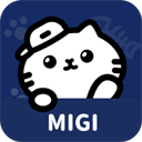 Migi时间轴日记随笔记版v1.17.6手机版