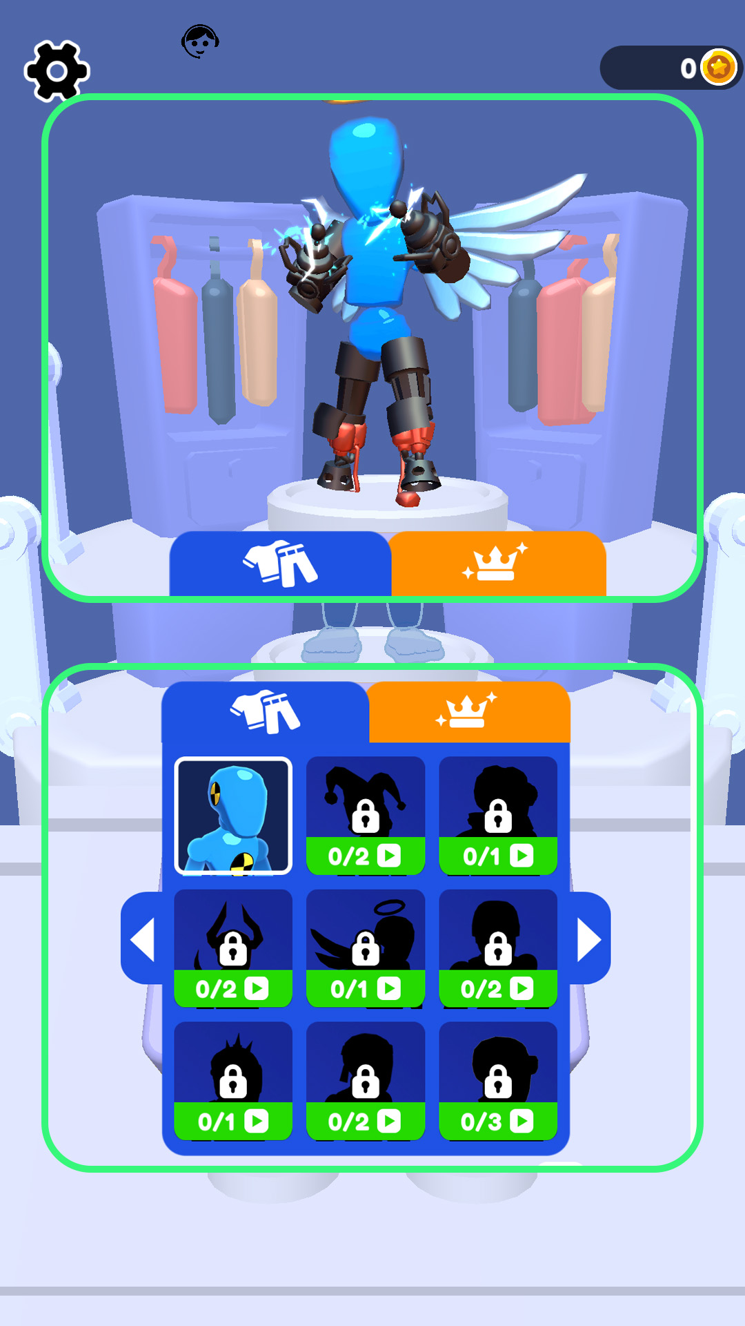 �����֮����Ϸ����v1.1.6 ��׿��