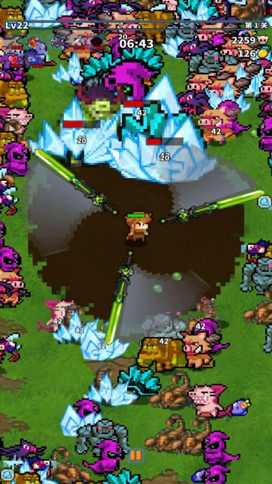 ����֮��ħ��������Ϸ����v4.11.12 ��׿��