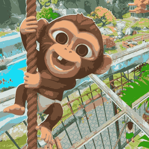 我是整蛊猴最新版下载v1.0.0 安卓版