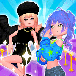 穿衣秀游戏下载v2.251113.162 安卓版