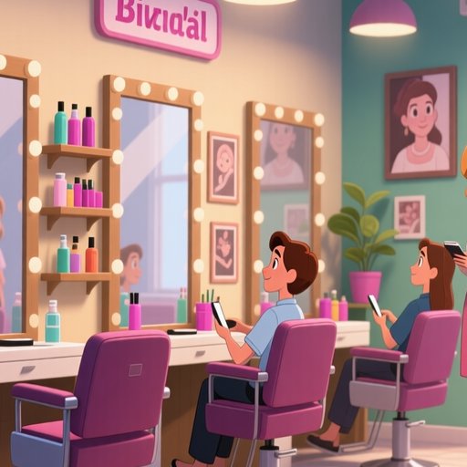 装扮时尚女生手机版下载v0.0.1 安卓版