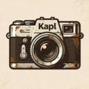 Kapl复古相机手机版下载v1.0.0 安卓版
