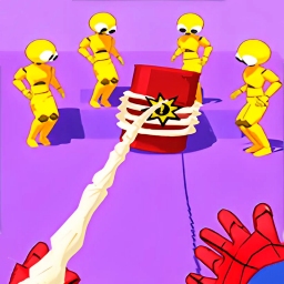 暴打木偶人2最新版下载v1.0 安卓版