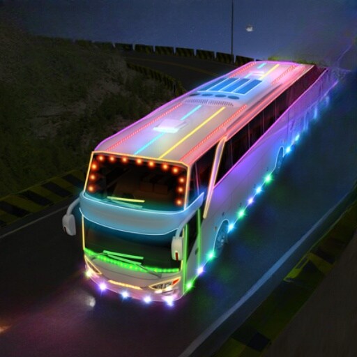 驾驭城市大巴模拟手机版下载v4.11.13 安卓版