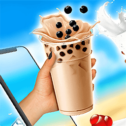 冲杯奶茶吧游戏下载v1.0.1 安卓版