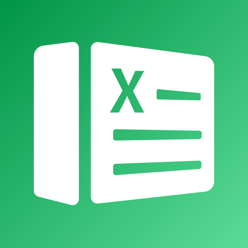 excel文档表格制作app下载v1.0.1 安卓版