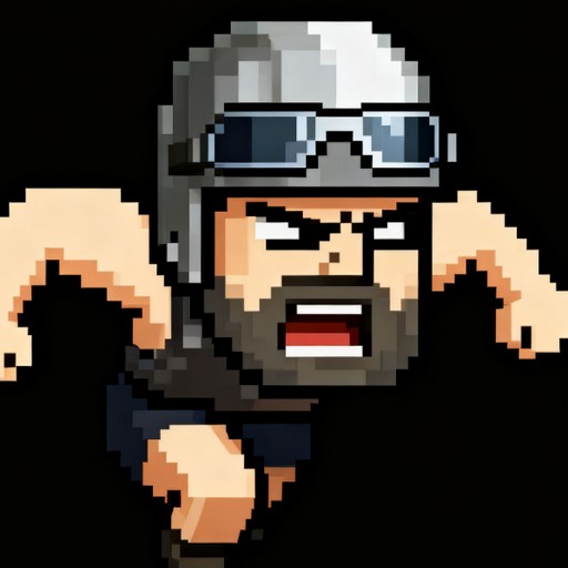 男人我最强下载安装v1.0.0.12 安卓版