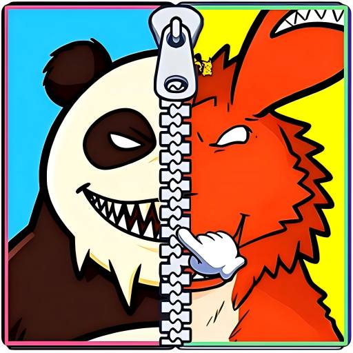 盲盒安静书世界游戏下载v1.0 安卓版