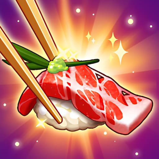 烹饪寿司卷下载安装v300.1.0 安卓版