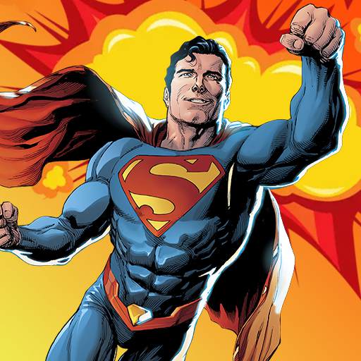 超人英雄游戏下载v1.2.9 安卓版