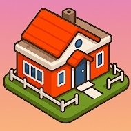 装修小屋设计师游戏下载v1.0.3 安卓版