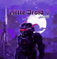 小机器人2游戏下载v1.0.0 安卓版