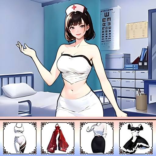 女友穿搭记手机版下载v1.0 安卓版