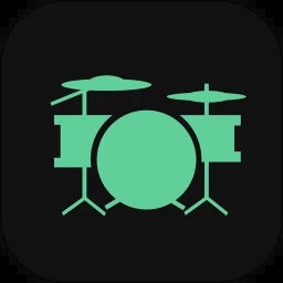 鼓机伴奏器app最新版下载v1.0.1 安卓版