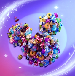 Disney Match3D中文版下载v5.0.2 安卓版