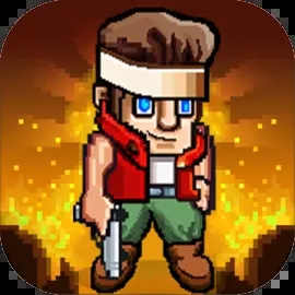 暴走先锋游戏下载v3.0.0 安卓版