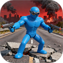 人类避难所游戏下载v1.0.0 安卓版