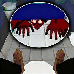 恐怖求生最新版下载v1.0 安卓版