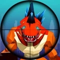 怪兽射击游戏下载v1.0.1 安卓版