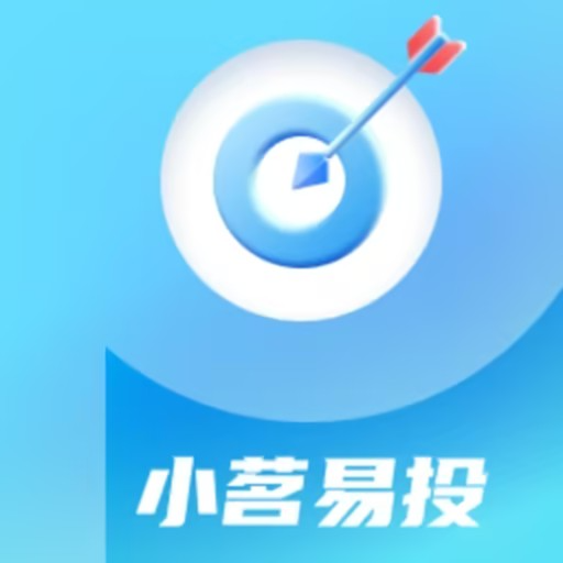 小茗易投app下载v1.0.03 安卓版