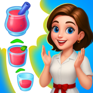 合并烹饪物语游戏下载v0.0.4 安卓版