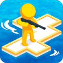 海上漂流战v4.0 安卓版