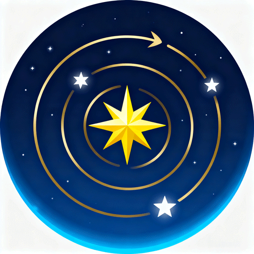 天机汇星图手机版下载v1.1 安卓版