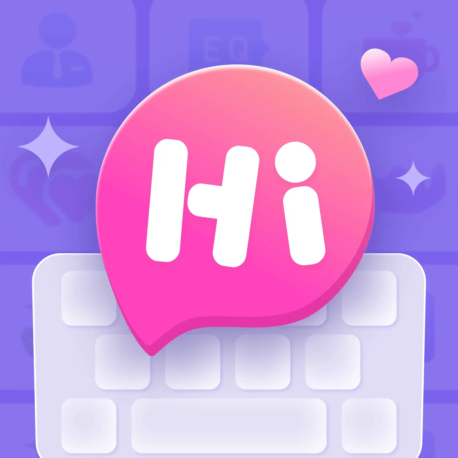 恋聊输入法手机版下载v1.0.0 安卓版