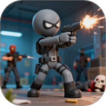 射击神枪手游戏下载v1.0.0 安卓版