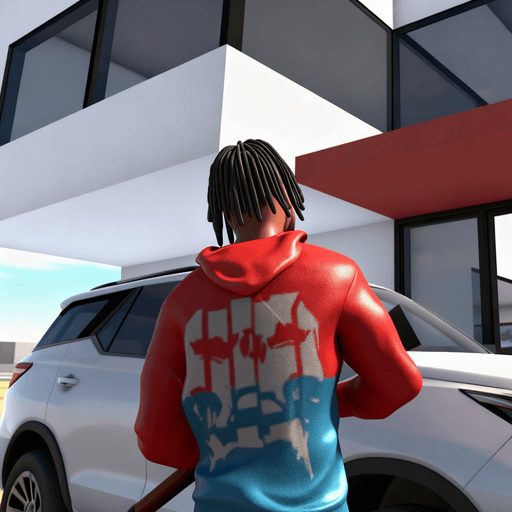 城市超级英雄游戏下载v13.0.0 安卓版