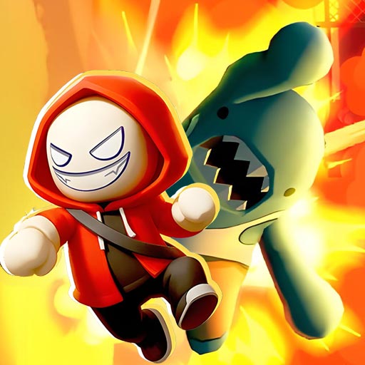 混沌大乱斗游戏下载v0.14 安卓版