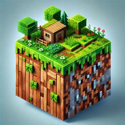 我的奇妙沙盒游戏下载v1.5.5 安卓版