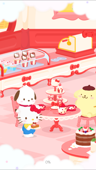 ����Ÿ���ǵ�΢ЦС��SweetDays��Ϸ2025���°�v1.7.90 �ٷ���