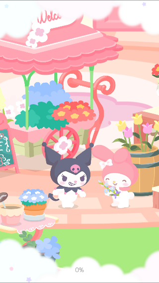 ����Ÿ���ǵ�΢ЦС��SweetDays��Ϸ2025���°�v1.7.90 �ٷ���