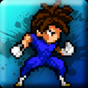 宇宙战士游戏下载v2.5.3 安卓版