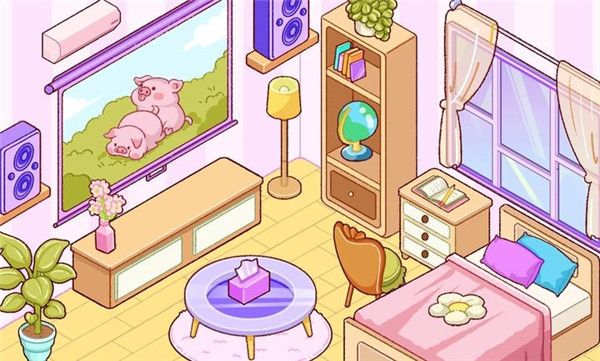 Full House StickerϷv1.1.68 ׿