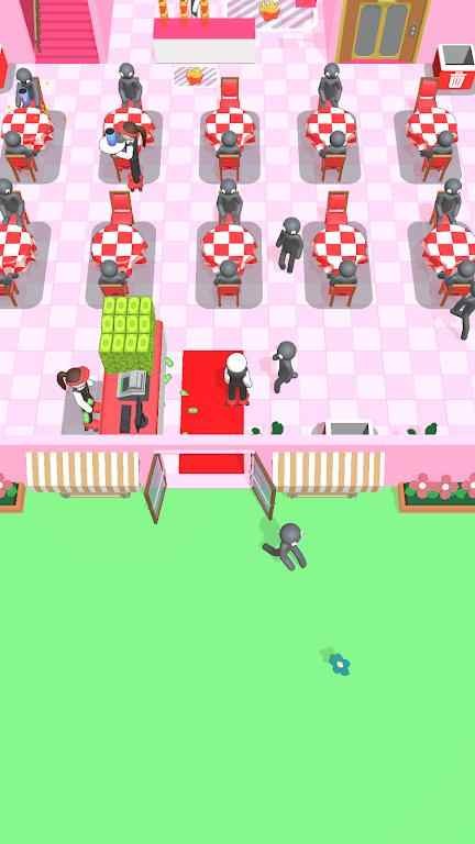 My Little Cafeİv1.0.18 ׿