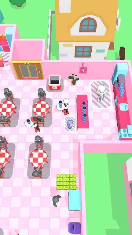 My Little Cafeİv1.0.18 ׿