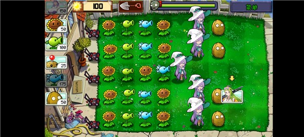 ֲ�����ս��ʬ�ֻ�������v0.7.8 ���°�