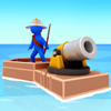 Raft Pirateİv0.1 ׿