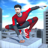 Spider Fighter Man Heroİv1.0 ׿