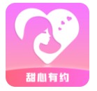 甜心有约视频聊天交友app下载v1.9.3 安卓版