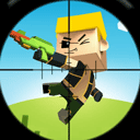 精英特种兵游戏v1.0.8 安卓版