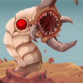 Deep Worm II dune AttackϷv1.1.1.3 ׿