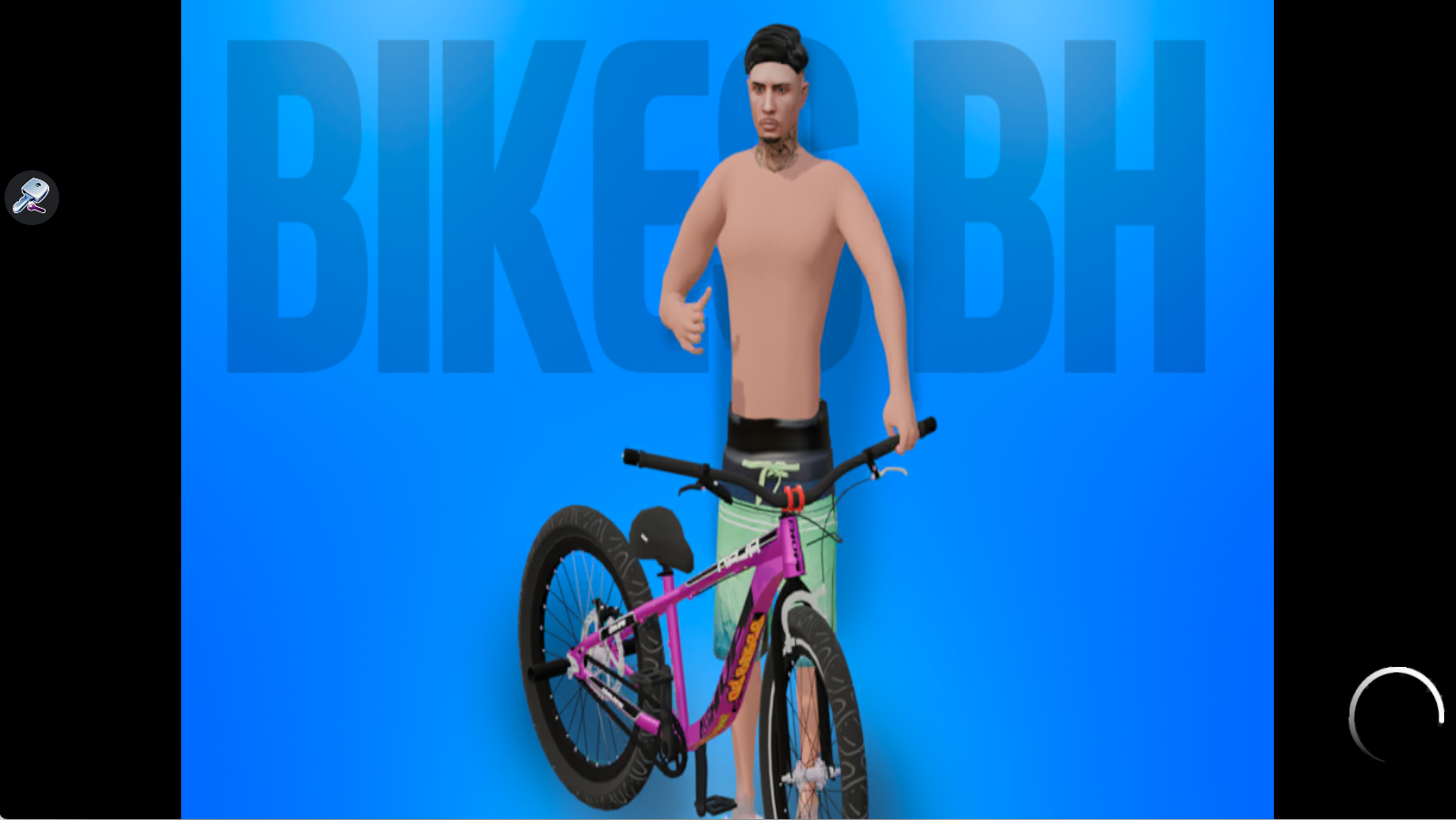 Bikes BHϷv1.0 ׿