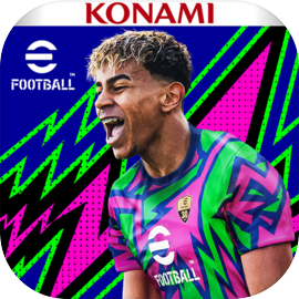 实况足球2025手机版下载v10.1.0 最新版