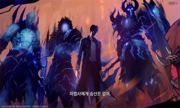 �Ҷ�������arise���ʷ�����(Solo Leveling:ARISE)v1.3.26 ���°汾