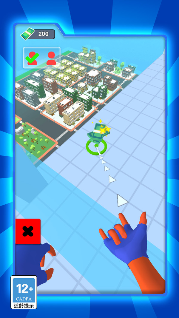 ����֩�����Ϯ��Ϸ����v1.0.0 ��׿��