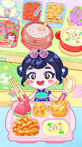 Mukbang Master ASMR Foodv0.9 ׿